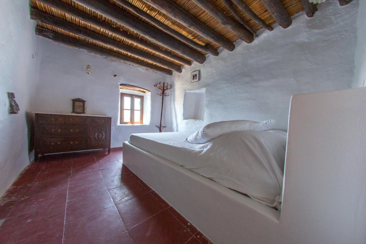 Spiti Anita, Superior Master & Double Room - Pristine, Serene, Beautiful Views Gavrio Zewnętrze zdjęcie